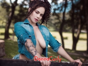 DannaCurly The Sex