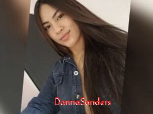 DannaSanders The Sex