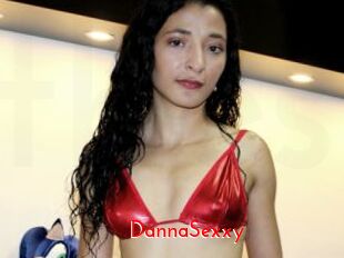 DannaSexxy