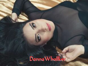 DannaWhallker