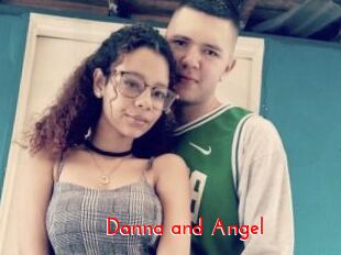Danna_and_Angel