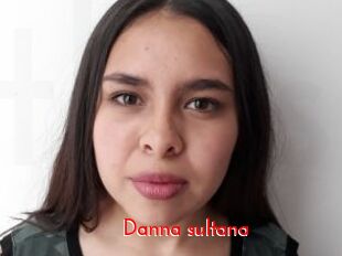 Danna_sultana
