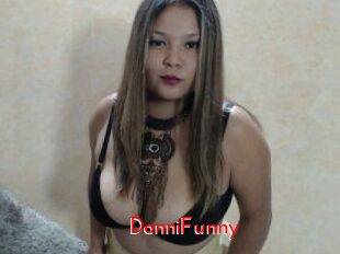 DanniFunny