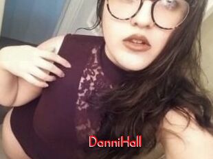 Danni_Hall The Sex