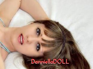 DanniellaDOLL