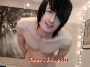 DannyAlexander The Sex