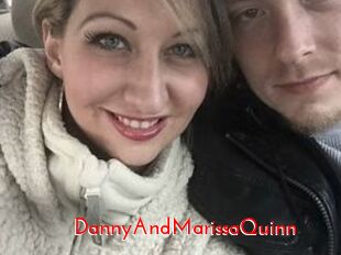 DannyAndMarissaQuinn The Sex