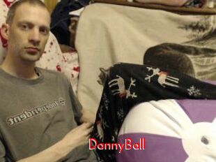 DannyBall