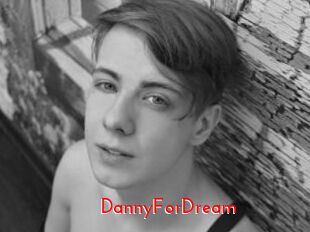 DannyForDream