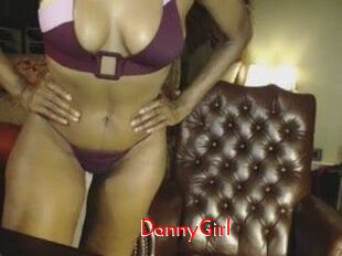 DannyGirl