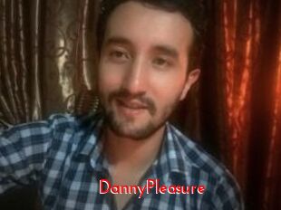 DannyPleasure