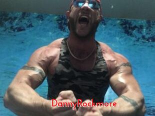 DannyRockmore