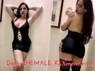 DannySHEMALE_XXXmonstercock