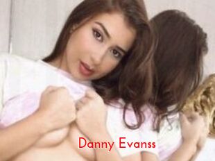 Danny_Evanss