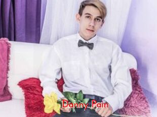 Danny_Pain