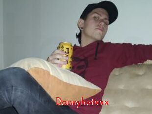 Dannyhotxxx