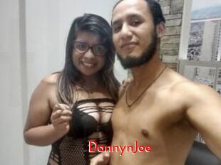 DannynJoe The Sex