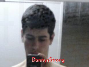 DannysStrong