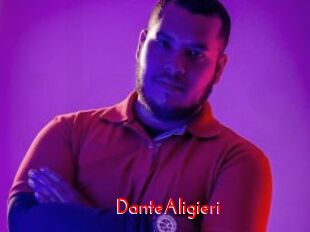 DanteAligieri