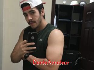 DanteAmateur