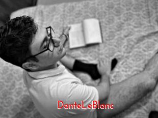 DanteLeBlanc