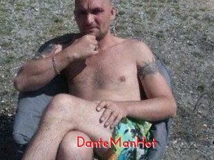 DanteManHot