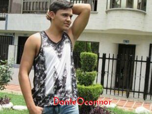 DanteOconnor The Sex
