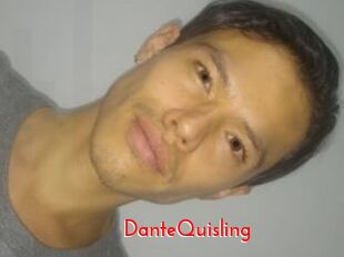 DanteQuisling The Sex