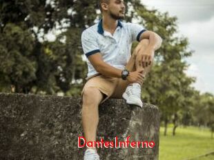 DantesInferno