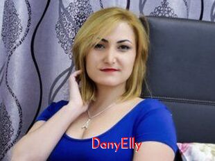 DanyElly The Sex