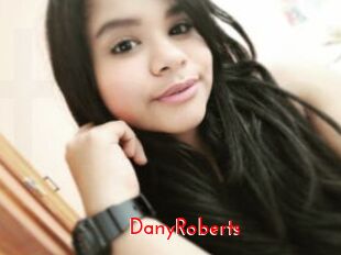 DanyRoberts
