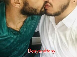 Danyandtony