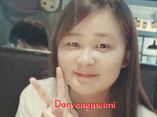 Danyangmeimi