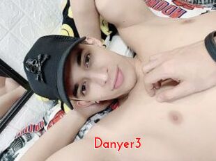 Danyer3