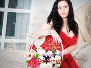 DaoSecret