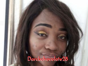 Darckchocolate28