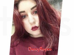 Darcy_Royxo The Sex