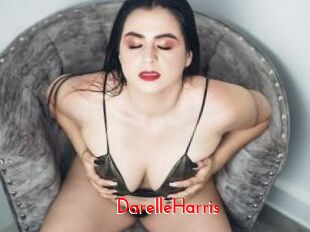 DarelleHarris