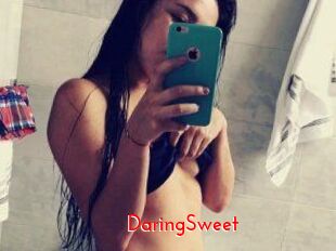 DaringSweet