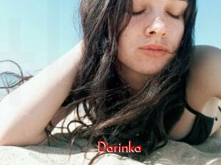 Darinka
