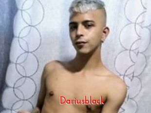 Dariusblack The Sex