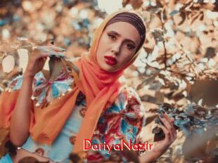 DariyaNazir