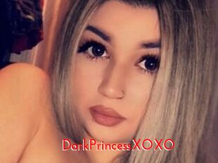 DarkPrincessXOXO