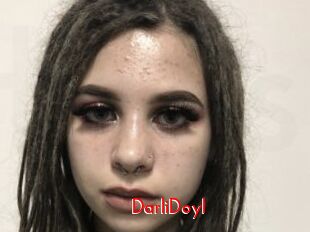 DarliDoyl The Sex