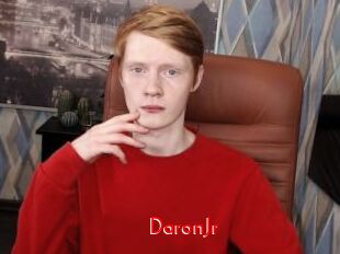 DaronJr The Sex