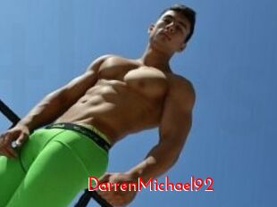 DarrenMichael92