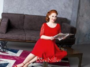 DarsiMiller