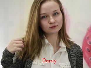Darsiy