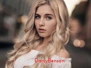 DarsyBenson