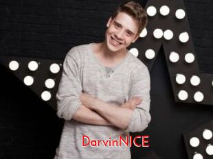 DarvinNICE The Sex